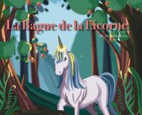 Produktbild: La Bague de la Licorne