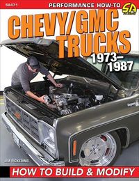 Produktbild: Chevy / GMC Truck 1973-87 Build & Modif