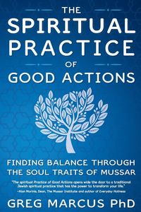 Produktbild: The Spiritual Practice of Good Actions