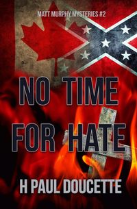 Produktbild: No Time For Hate