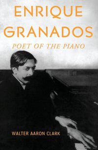 Produktbild: Enrique Granados