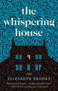 Produktbild: The Whispering House