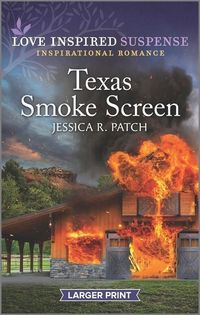 Produktbild: Texas Smoke Screen -Lp Origina