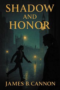 Produktbild: Shadow and Honor