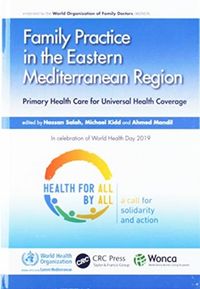 Produktbild: Family Practice in the Eastern Mediterranean Region