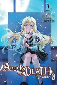 Produktbild: Angels of Death Episode.0, Vol. 7
