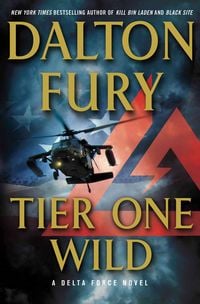 Produktbild: Tier 1 Wild