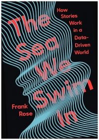 Produktbild: The Sea We Swim in