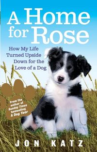 Produktbild: A Home for Rose