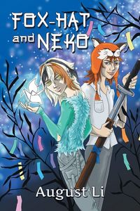 Produktbild: Fox-Hat and Neko