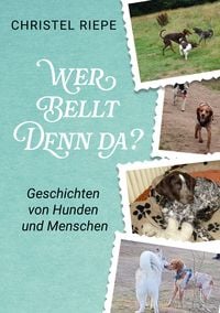 Produktbild: Wer bellt denn da?