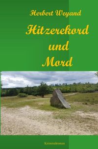 Produktbild: KHK Claudia Plum / Hitzerekord und Mord (KHK Claudia Plum)