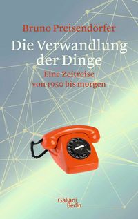 Produktbild: Die Verwandlung der Dinge