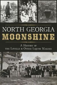 Produktbild: North Georgia Moonshine
