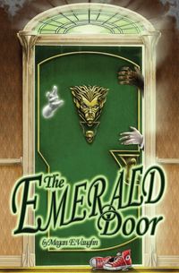 Produktbild: The Emerald Door