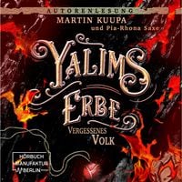 Produktbild: Vergessenes Volk