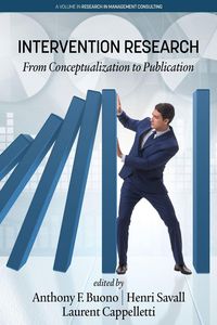 Produktbild: Intervention Research