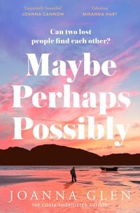 Produktbild: Maybe, Perhaps, Possibly