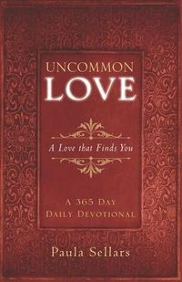Produktbild: Uncommon Love: A Love that Finds You