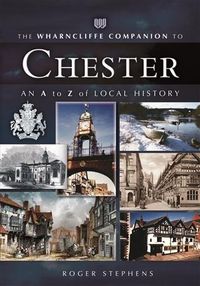 Produktbild: Wharncliffe Companion to Chester