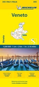 Produktbild: Michelin Venetien