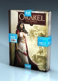Produktbild: Orakel Ferienpaket