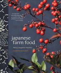 Bild vom Artikel Japanese Farm Food vom Autor Nancy Singleton Hachisu