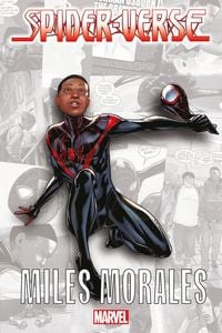 Produktbild: Spider-Verse - Miles Morales