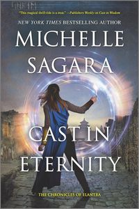 Produktbild: Cast in Eternity