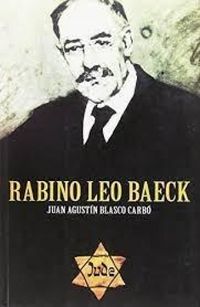 Produktbild: Rabino Leo Baeck