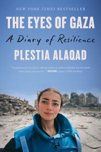 Produktbild: The Eyes of Gaza