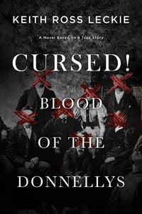 Produktbild: Cursed! Blood of the Donnellys