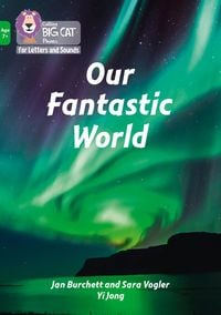 Produktbild: Our Fantastic World