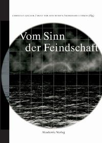Produktbild: Vom Sinn der Feindschaft