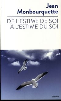 Produktbild: Estime de soi, estime du soi