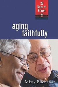 Produktbild: Aging Faithfully