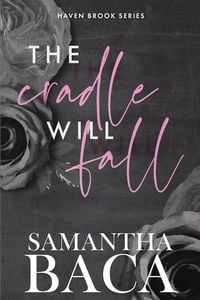 Produktbild: The Cradle Will Fall (Special Edition)