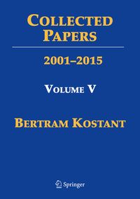 Produktbild: Collected Papers