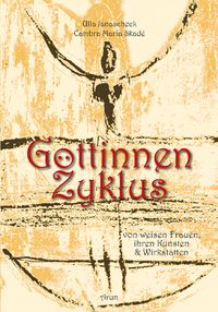 Produktbild: G&ouml;ttinnenzyklus
