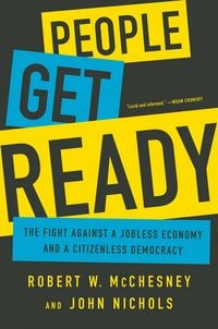 Produktbild: People Get Ready