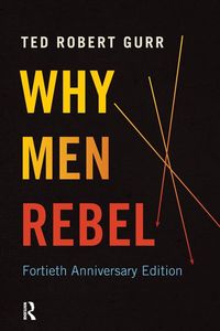 Produktbild: Why Men Rebel