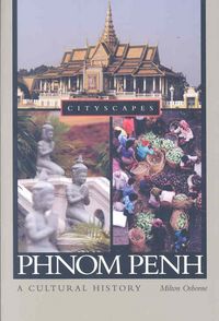 Produktbild: Cityscapes Phnom Penh