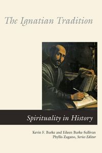Produktbild: The Ignatian Tradition