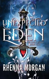 Produktbild: Unexpected Eden
