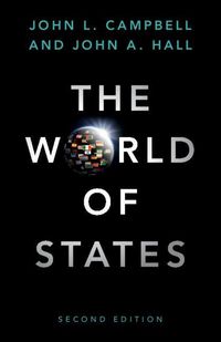Produktbild: The World of States