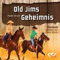 Produktbild: Old Jims Geheimnis