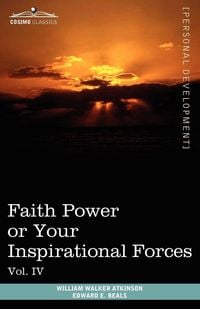 Produktbild: Personal Power Books (in 12 Volumes), Vol. IV