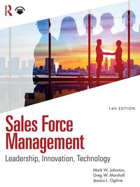 Produktbild: Sales Force Management