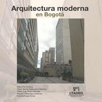Produktbild: Arquitectura moderna en Bogot&aacute;