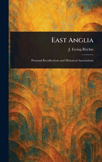 Produktbild: East Anglia
